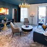 شقة Life Voyage & - Strasbourg's Center Luxury Experience *