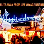 Life Voyage & - Strasbourg's Center Luxury Experience