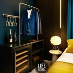 Life Voyage & - Strasbourg's Center Luxury Experience شقة *