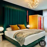 Life Voyage & - Strasbourg's Center Luxury Experience
