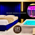 شقة Life Voyage & - Strasbourg's Center Luxury Experience