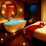 Life Voyage & - Strasbourg's Center Luxury Experience 斯特拉斯堡