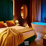 شقة Life Voyage & - Strasbourg's Center Luxury Experience