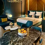 Life Voyage & - Strasbourg's Center Luxury Experience شقة *