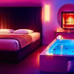 شقة Life Voyage & - Strasbourg's Center Luxury Experience ستراسبورغ