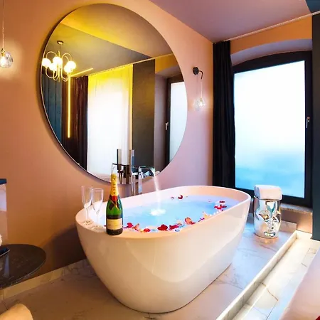 Life Voyage & - Strasbourg's Center Luxury Experience Strasbourg