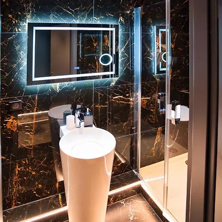 Life Voyage & - Strasbourg's Center Luxury Experience * Strasbourg