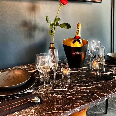 Life Voyage & - Strasbourg's Center Luxury Experience Διαμέρισμα