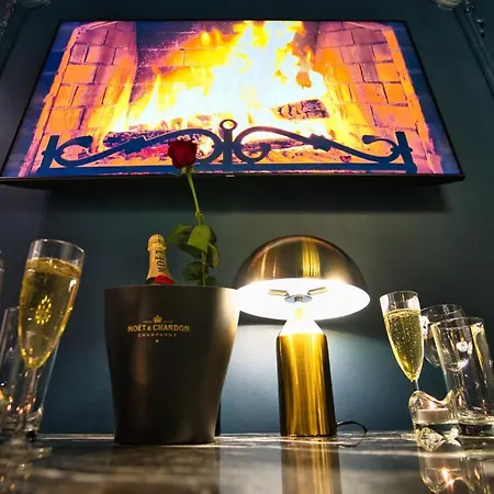 Life Voyage&spa By Life Renaissance * Strasbourg