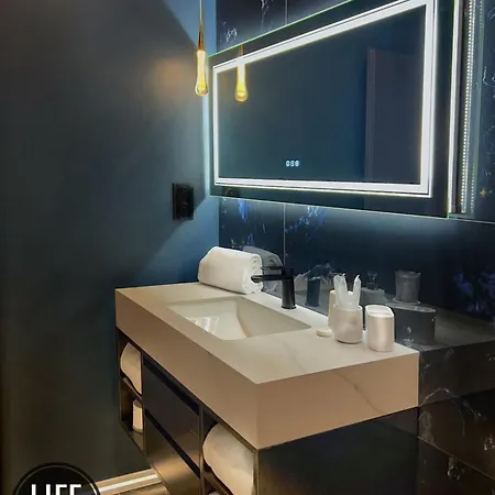 Life Voyage & - Strasbourg's Center Luxury Experience * 斯特拉斯堡