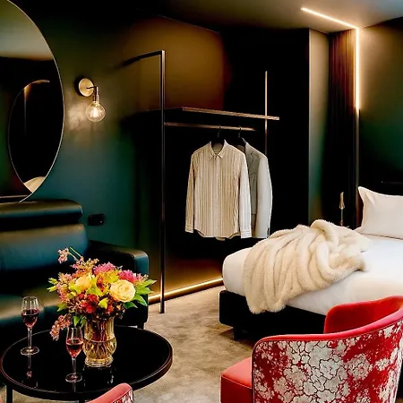 Life Voyage & - Strasbourg's Center Luxury Experience 公寓 斯特拉斯堡