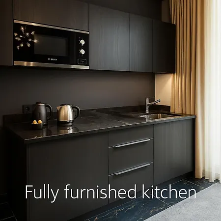 Apartment Life Voyage & - Strasbourg's Center Luxury Experience *