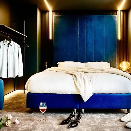 Life Voyage & - Strasbourg's Center Luxury Experience