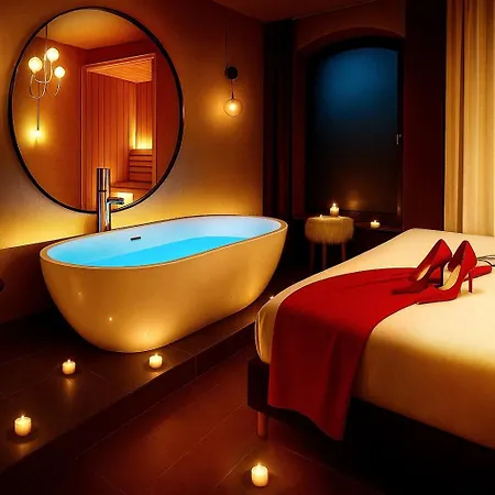 Life Voyage & - Strasbourg's Center Luxury Experience 斯特拉斯堡