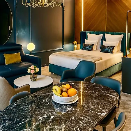 Life Voyage & - Strasbourg's Center Luxury Experience Apartment *