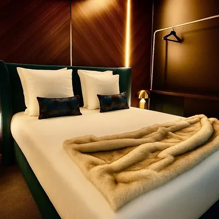 Life Voyage & - Strasbourg's Center Luxury Experience 公寓