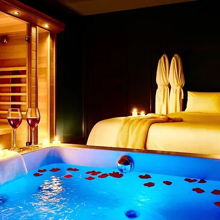 Life Voyage & - Strasbourg's Center Luxury Experience Daire *