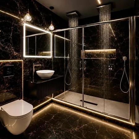 Appartamento Life Voyage & By Life Renaissance - Place Kleber