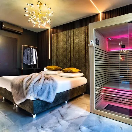 Life Voyage & - Strasbourg's Center Luxury Experience Strasbourg