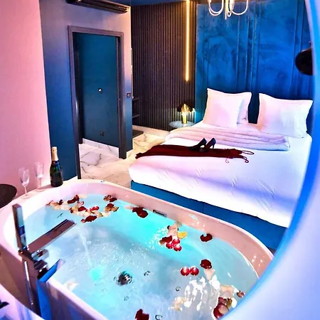 Life Voyage & - Strasbourg's Center Luxury Experience * Strasbourg
