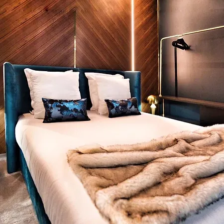 Life Voyage & - Strasbourg's Center Luxury Experience Strasbourg