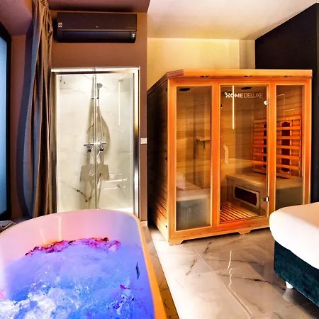 Life Voyage & - Strasbourg's Center Luxury Experience *