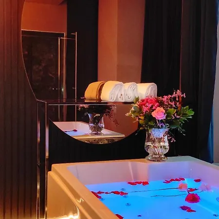 Life Voyage & - Strasbourg's Center Luxury Experience Strasbourg