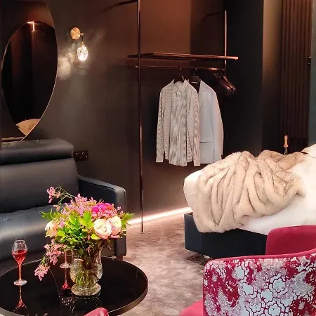 Life Voyage & - Strasbourg's Center Luxury Experience *