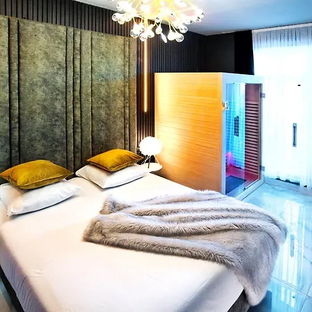 Life Voyage & - Strasbourg's Center Luxury Experience