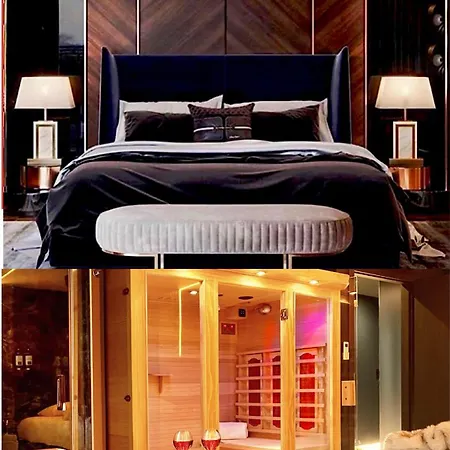 Life Voyage & - Strasbourg's Center Luxury Experience