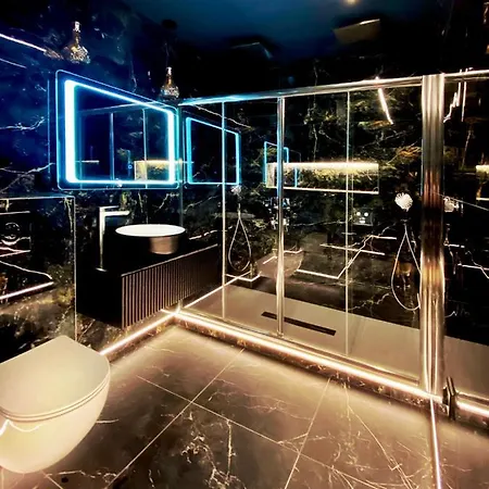 Life Voyage & - Strasbourg's Center Luxury Experience Lejlighed *