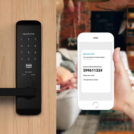 Lejlighed Life Voyage & - Strasbourg's Center Luxury Experience