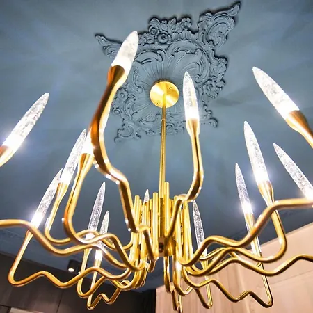 Life Voyage & - Strasbourg's Center Luxury Experience Strasbourg