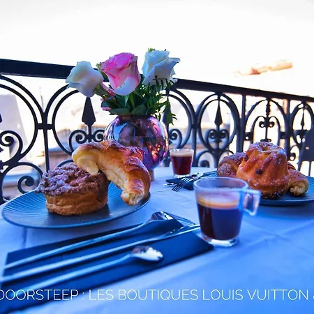 Life Voyage & - Strasbourg's Center Luxury Experience Lejlighed Strasbourg