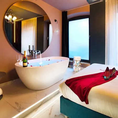 Lejlighed Life Voyage & - Strasbourg's Center Luxury Experience