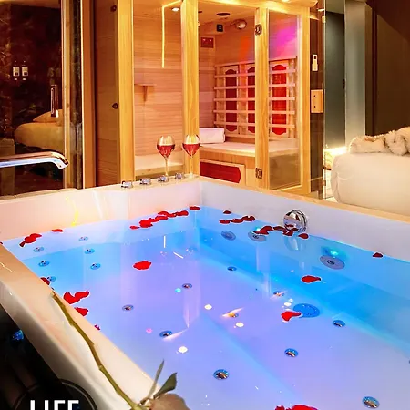 Life Voyage & - Strasbourg's Center Luxury Experience * Strasbourg
