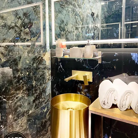 Life Voyage & - Strasbourg's Center Luxury Experience * Strasbourg