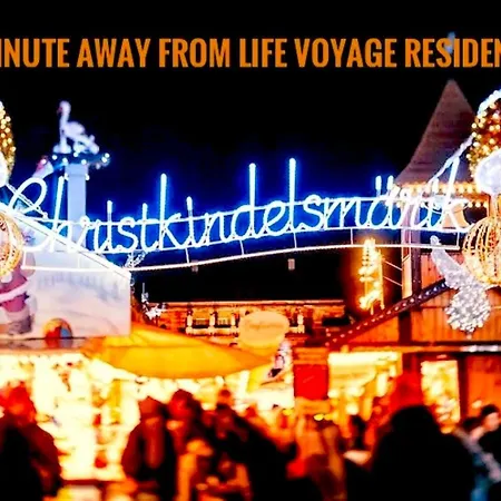 Life Voyage & - Strasbourg's Center Luxury Experience