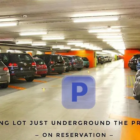 Life Voyage & - Strasbourg's Center Luxury Experience * Strasbourg